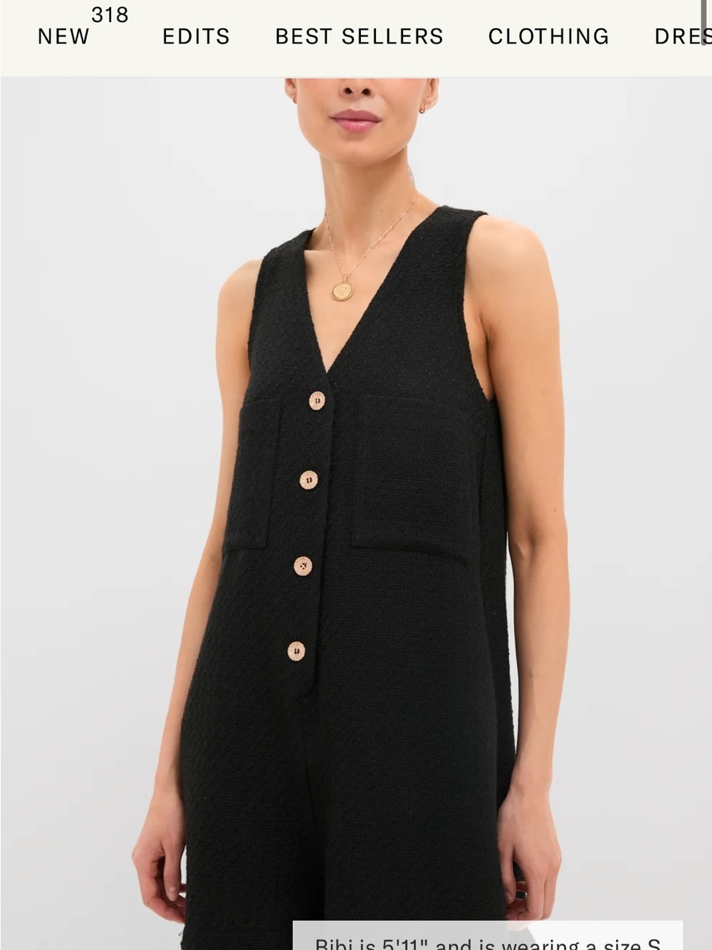 Pomander Place Romper
